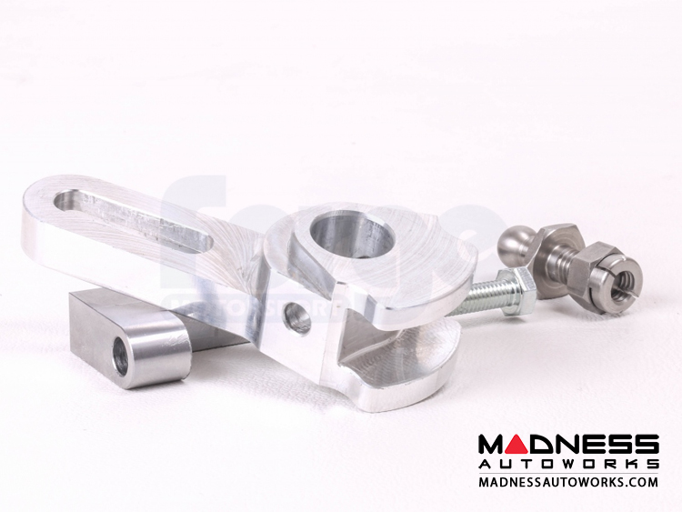 MINI Cooper S 2.0T Short Shifter Kit by Forge Motorsport - F56